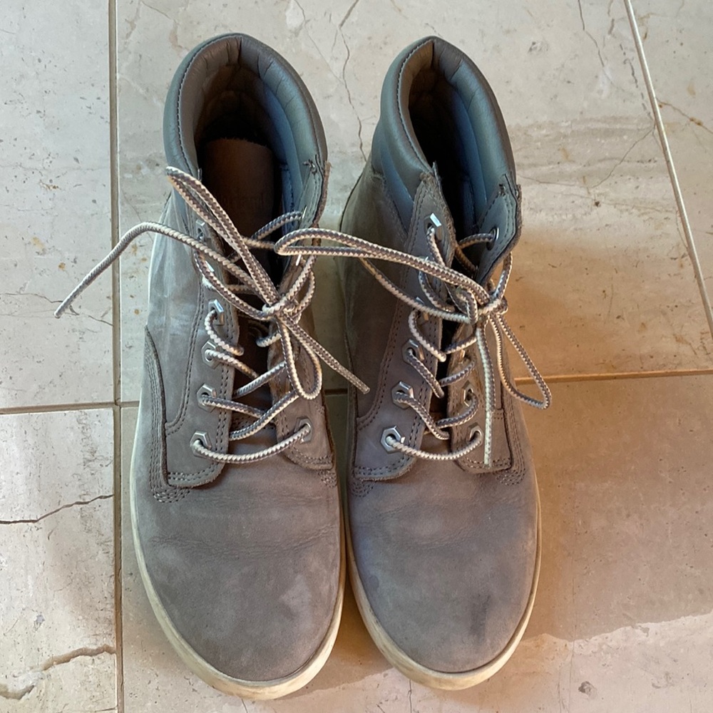 Timberland Dausette sneaker boots